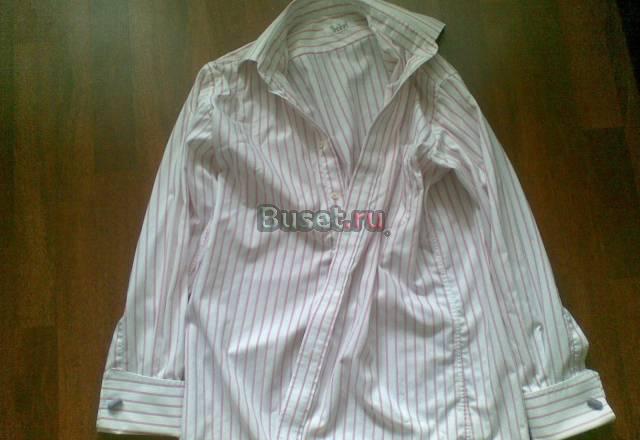 Рубашка michel klein homme Москва