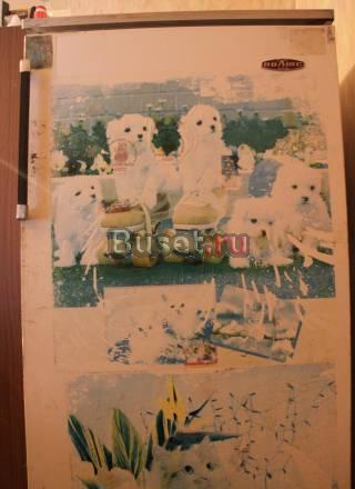 Холодильник советский Москва