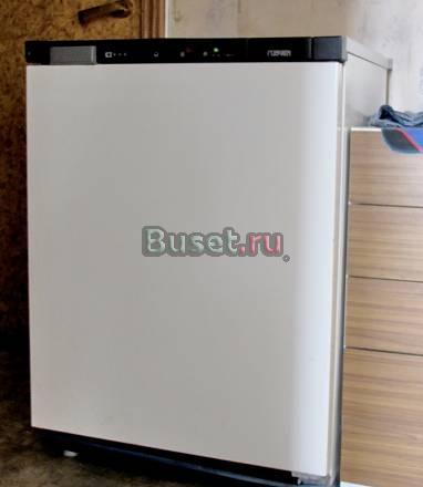 Морозильная камера "Гиочел" Москва