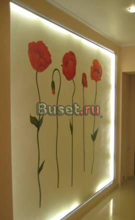 Капитальный ремонт помещений Красноярск