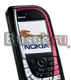 Nokia 7610 Москва