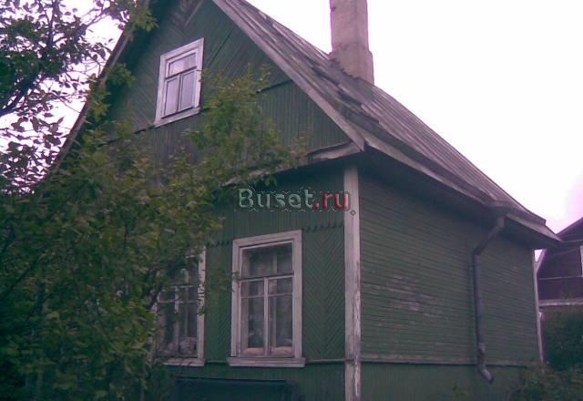 Дача, 2 эт. садовый участок 6 сот., 50 км от СПб Санкт-Петербург