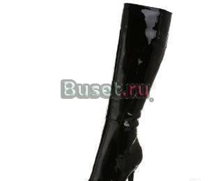 Сапоги Москва