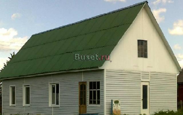 Продается дом в Калужской обл Москва