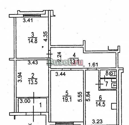 Отделы в аренду под товары для детей Москва