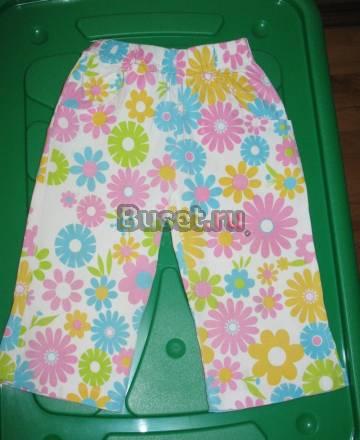 Штаны (капри) 86-92 см.(1,6-2 года) Москва