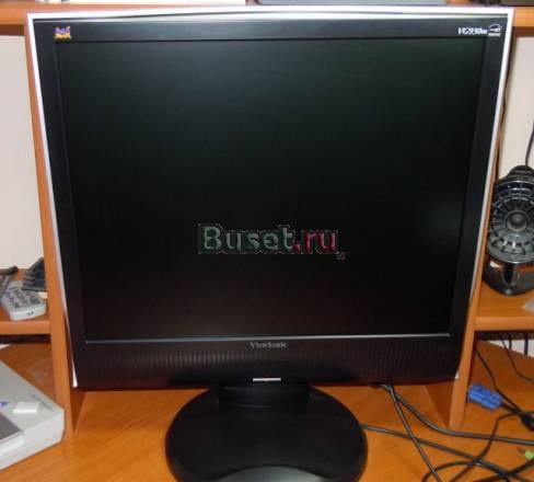 Монитор ViewSonic VG930M Санкт-Петербург