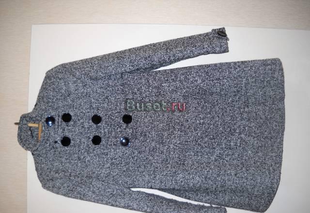 Пальто Москва