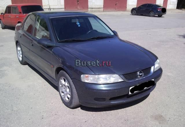 Opel Vectra, 2000 Камышин