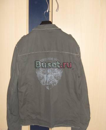 Мужская куртка Москва