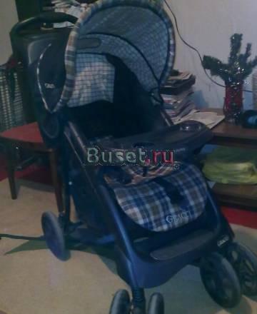 Коляска Graco Санкт-Петербург