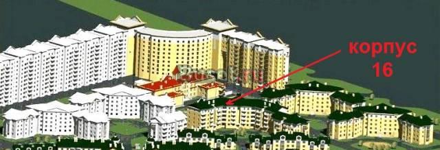 2-х уровн.квартира 179 кв.м. в ЖК"Александрино" Санкт-Петербург