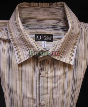 Рубашки Armani, Polo, Hugo Boss и др Москва