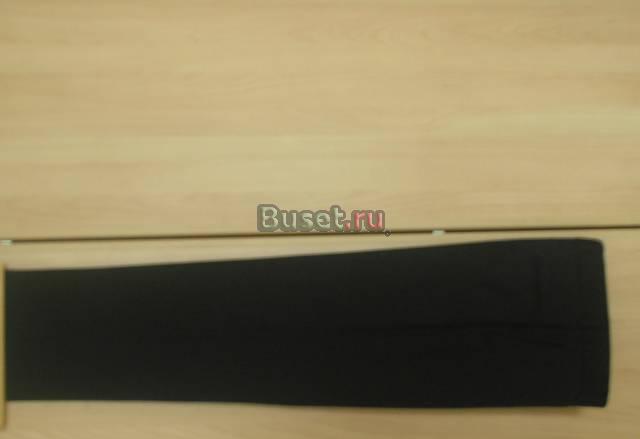 Новые брюки черные Ростов-на-Дону