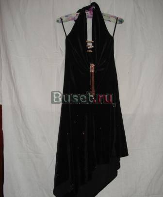 Платье Санкт-Петербург