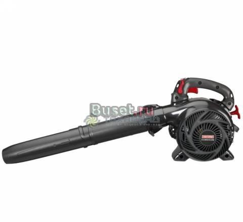 Craftsman 79477 Бензиновый пылесос / воздуходувка Москва
