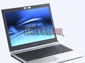 Sony vaio SZ5-Mrn Санкт-Петербург