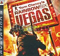 Tom Clancy"s Rainbow Six Vegas (PS3) Москва