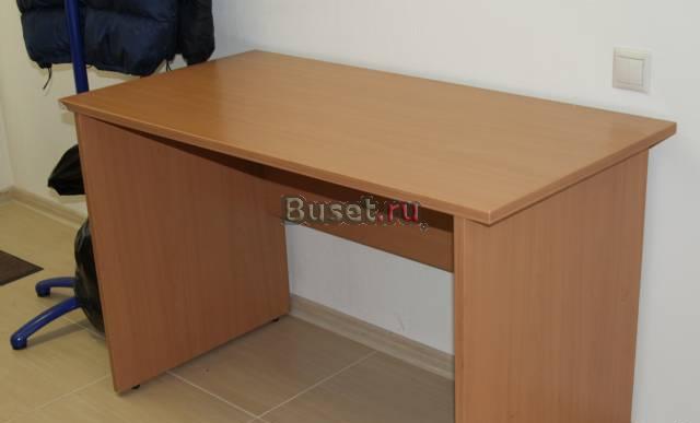 Столы прямые б/у Москва