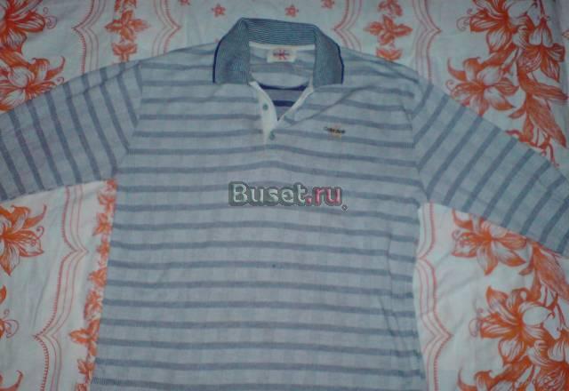 Продаю поло и толстовки, футболки новые Москва