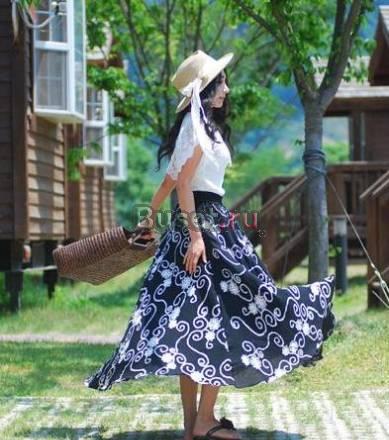 Юбка Москва