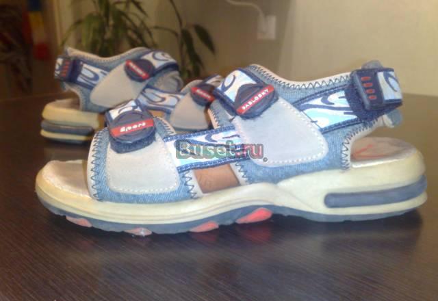 Сандали Паблоски (Pablosky), Испания,р.36 Москва