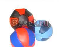 Медицинбол 2,5кг Санкт-Петербург