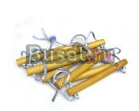 Лесенка веревочная Санкт-Петербург