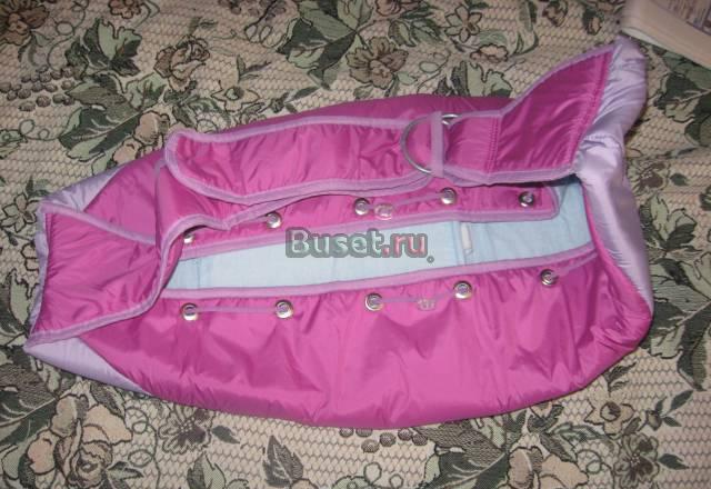 Слинг Москва