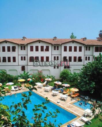 Горящие туры в Турцию. Кемер. Айдирос Хотел 3x Кстово