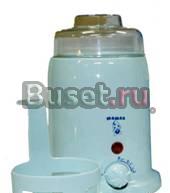 Подогреватель с функцией стерилизации Maman Москва