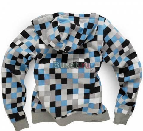 Новое женское худи FLY53 Москва