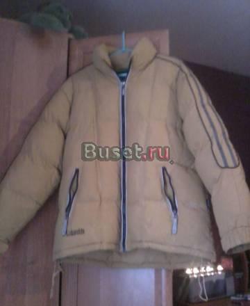 Пуховик коламбия Санкт-Петербург