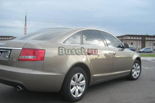Продам Audi A6, 2005 года Санкт-Петербург