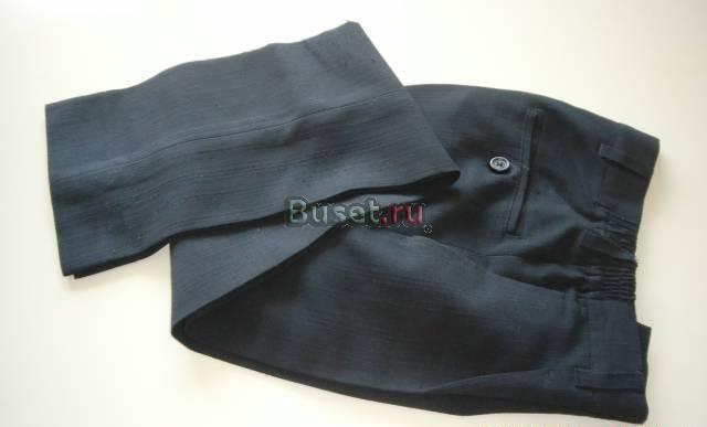 Брюки Москва