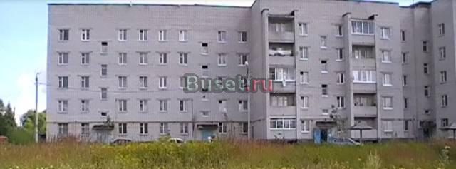 Продается трехкомнатная квартира в г. Петушки Москва