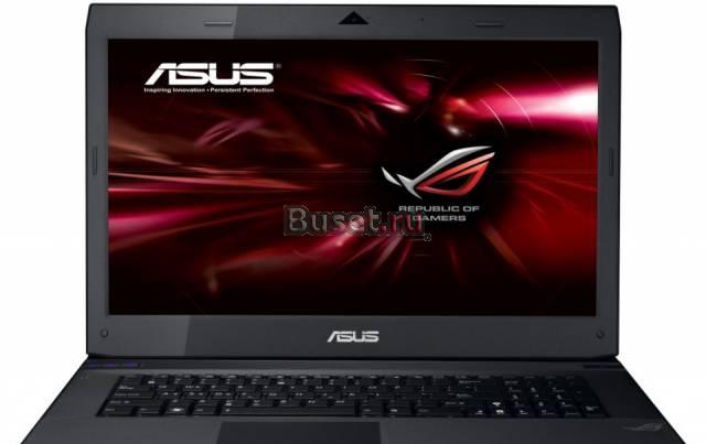 Новинка мощнейший в мире asus G73JH A1 Омск