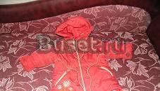 Красивое пальто на синтепоне Санкт-Петербург