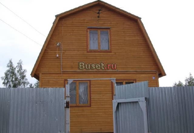 Продам дачу в д.Васютино Павловский Посад