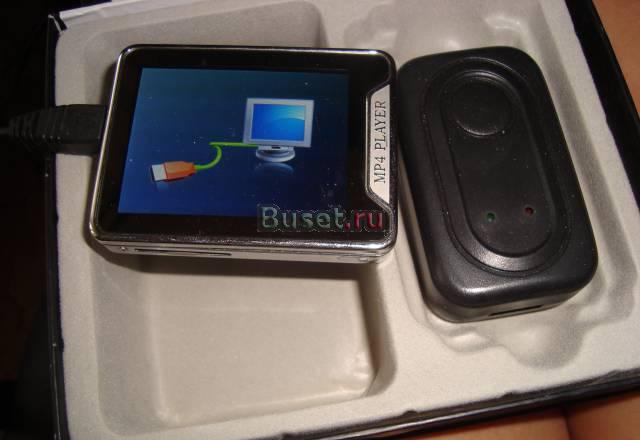 MP4 плеер Москва