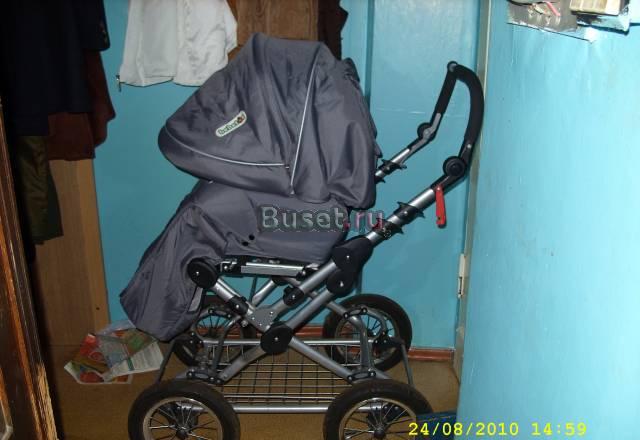 Детская коляска Москва