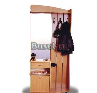 Прихожая Вояж 5 (новая, с доставкой) Москва