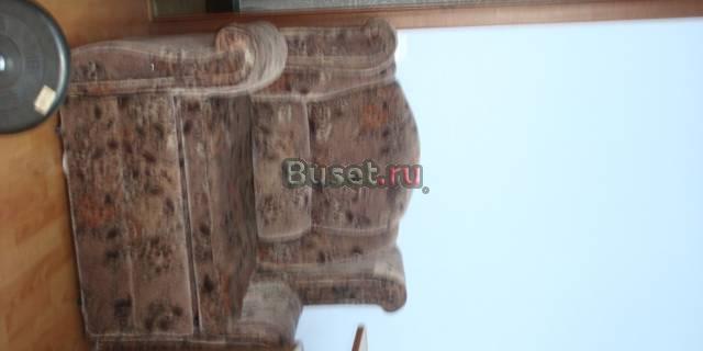 Кресло-кровать Москва