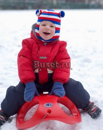 Комбинезон Москва