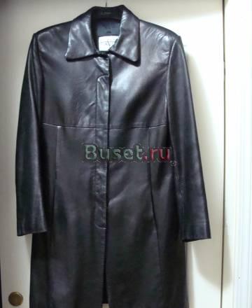 Кожаная куртка Москва