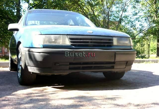 Opel Vectra, 1990 Санкт-Петербург