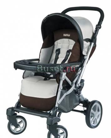 Peg Perego Uno цвет Java 2010 года Москва