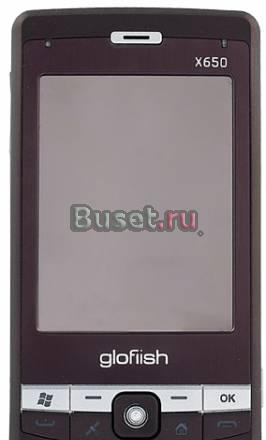 Gloflish x650 Москва