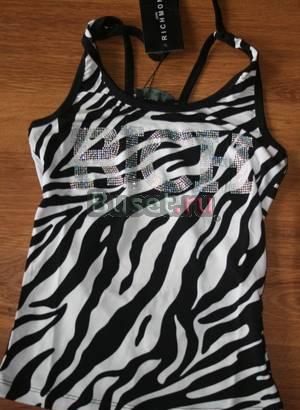 Топ новый стильный Москва