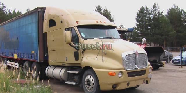 Кенворт 2000Т тягач Сыктывкар